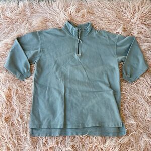 Vintage Tunic Sweatshirt